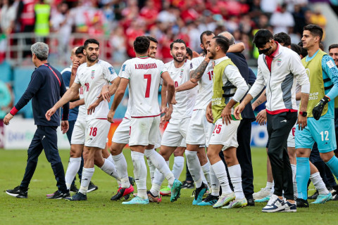 İran millisi DÇ-2026-cı il dünya çempionatından çıxmaq niyyətini açıqlamayıb - AFC