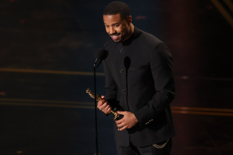 “Bornmut” klubunun səhmdarlarından biri Oskar mükafatını qazanıb