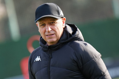 Yuri Vernidubdan sərt cavab: “Nə qədər istəsələr, provokasiyaya cəlb etsinlər”