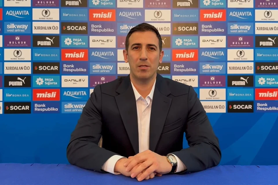 Rəhim Həsənov Premyer Liqanın 24-cü turunun mübahisəli epizodlarını şərh edib