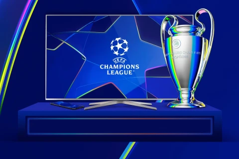 UEFA Çempionlar Liqasının 1/8 final mərhələsinin cavab matçlarına start verilir