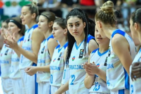 AVRO-2027-nin seçmə mərhələsi: Azərbaycan millisi növbəti matçını keçirəcək