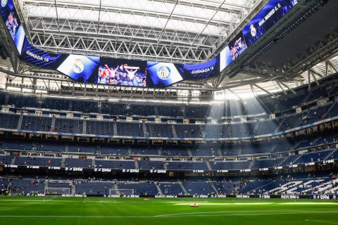 “Bavariya” “Santyaqo Bernabeu”ya görə UEFA-ya müraciət etdi