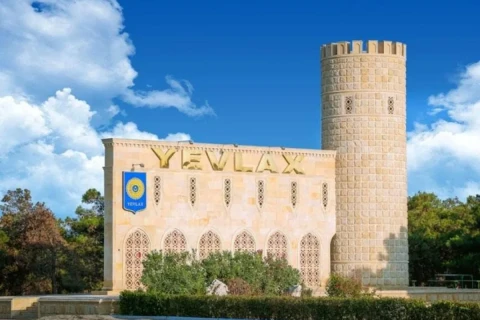 Yevlax 2027-ci il üçün Azərbaycanın “İdman Paytaxtı” seçilib