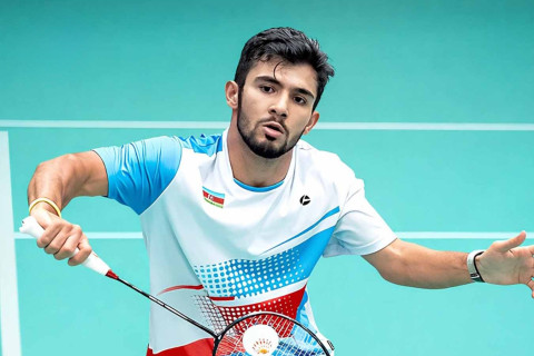 İbrahim Əliyev İspaniyada lisenziya xalları üçün mübarizə aparacaq