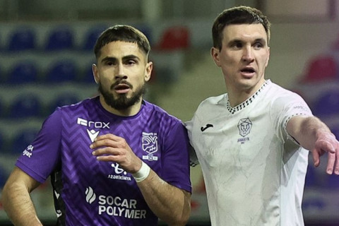 “Şamaxı”nın müdafiəçisi: “Hər şey öz əlimizdədir” - MÜSAHİBƏ