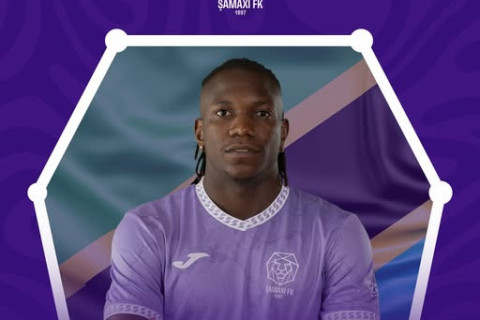 “Turan Tovuz”un və “Şamaxı”nın oyunçuları ölkələrinin millilərinə dəvət alıblar