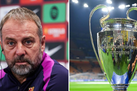 Flik: “Çempionlar Liqasını qazana bilərik”