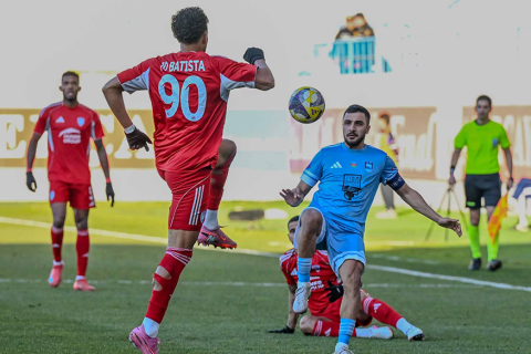 Misli Premyer Liqasında növbəti üç turun oyun cədvəli müəyyənləşib