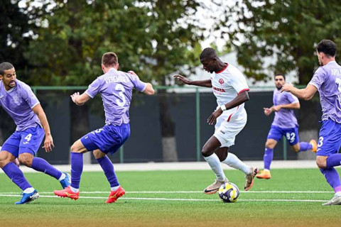 Azərbaycan Premyer Liqası: “Şamaxı” “Araz-Naxçıvan” ilə üz-üzə