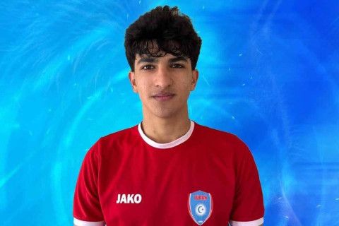 “Turan Tovuz”un yetirməsi milliyə dəvət olunub