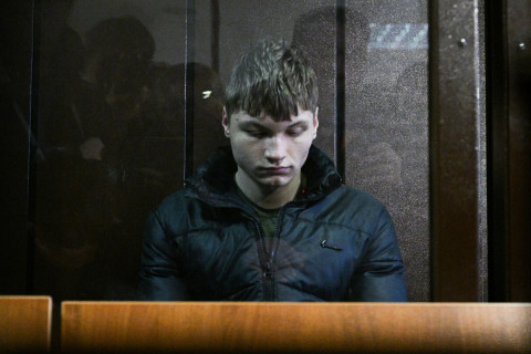 “Ural”ın futbolçusuna daha bir ağır ittiham