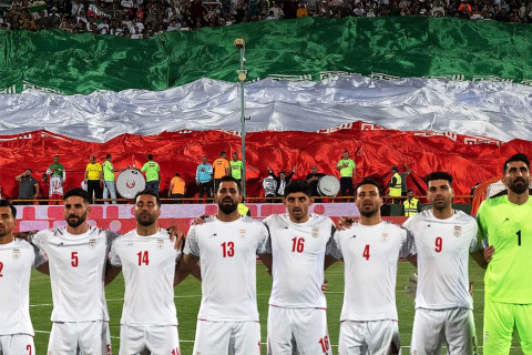 Iran FA in talks with FIFA to move World Cup 2026 matches from US to Mexico