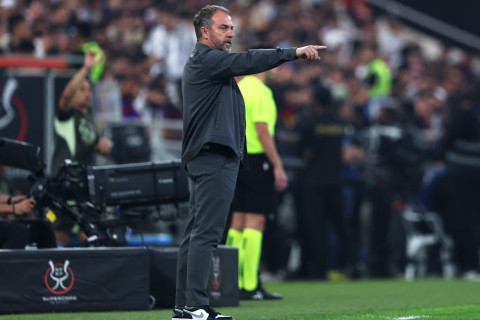 Flik “Barselona”nın onun son iş yeri olduğunu istisna etməyib