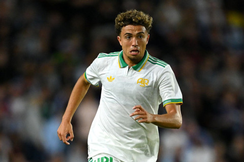 İtaliyada “Roma”nın futbolçusu El Aynaui və ailəsi qarət edilib