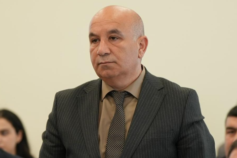 Gənclər və İdman Nazirliyinin Kollegiya iclası keçirilib - FOTO