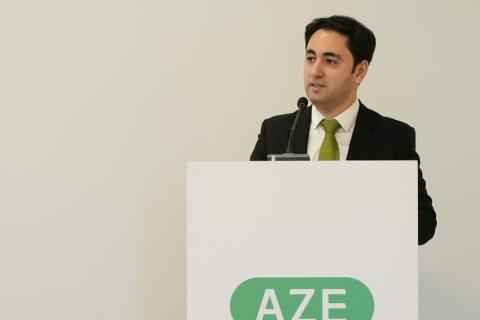 Gənclər və İdman Nazirliyinin Kollegiya iclası keçirilib - FOTO