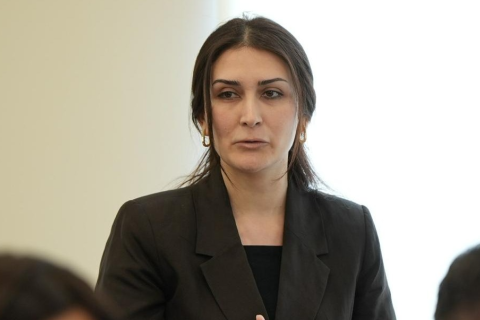 Gənclər və İdman Nazirliyinin Kollegiya iclası keçirilib - FOTO