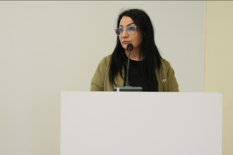 Gənclər və İdman Nazirliyinin Kollegiya iclası keçirilib - FOTO