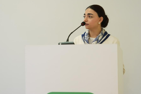 Gənclər və İdman Nazirliyinin Kollegiya iclası keçirilib - FOTO