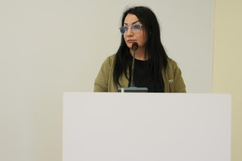 Gənclər və İdman Nazirliyinin Kollegiya iclası keçirilib - FOTO