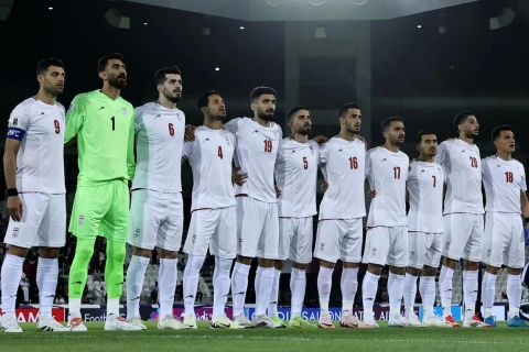 İran ABŞ-dəki Dünya Çempionatı oyunlarının Meksikada keçirilməsini istəyir