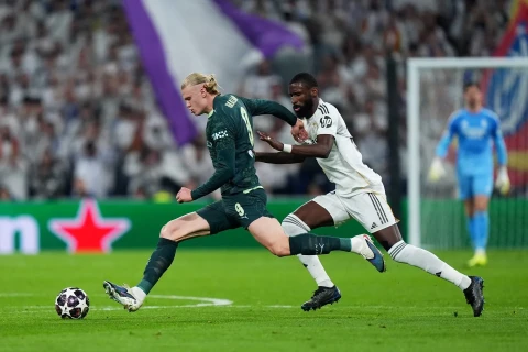 Три камбэка за вечер? Интриги ответных матчей 1/8 финала Лиги чемпионов – ОБЗОР İDMAN.BİZ