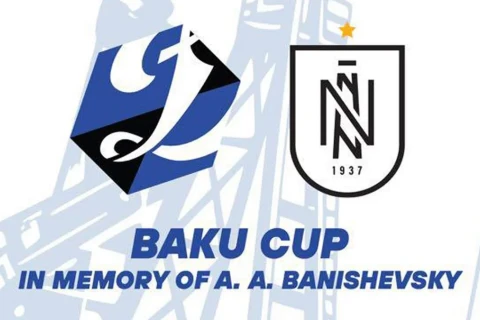 Anatoli Banişevskinin xatirəsinə həsr olunan “Bakı Kuboku” beynəlxalq turniri keçiriləcək