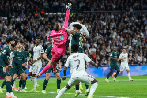 Bir gecədə üç geridonüş olacaqmı? Çempionlar Liqasının 1/8 final cavab oyunlarının rəqabət - İDMAN.BİZ-in İCMALI