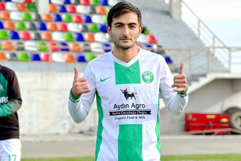 Arzusu üçün mübarizə apardı, amma onu görmədilər - Ağdaşlı “Ronaldinyo”nun İDMAN.BİZ-ə MÜSAHİBƏSİ