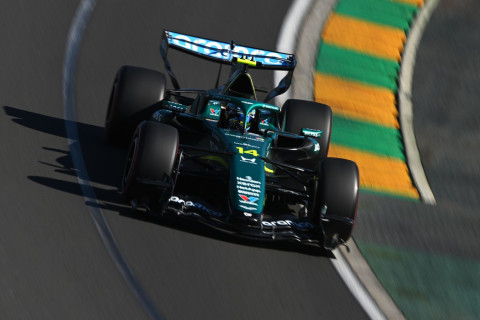 “Aston Martin” komandaya yeni rəhbər axtarır