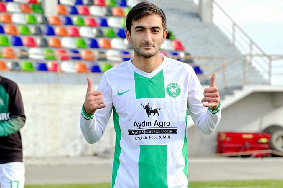 Arzusu üçün mübarizə apardı, amma onu görmədilər - Ağdaşlı “Ronaldinyo”nun İDMAN.BİZ-ə MÜSAHİBƏSİ + FOTO/VİDEO