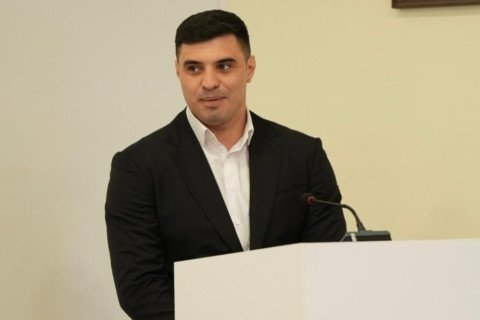 İdman səfiri: “Dövlətimizin idmançılara ictimai fəaliyyətdə şans verməsi təqdirəlayiqdir”