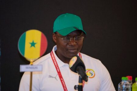 Сенегал оспорит в CAS лишение титула чемпионов Африки