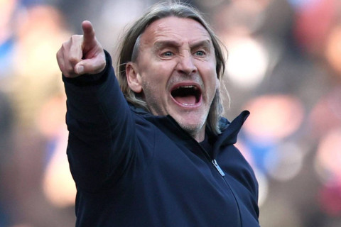 Клуб Серии А отправил в отставку главного тренера