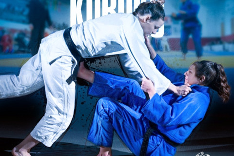 16 дзюдоисток представят Азербайджан на кубке Тюрингии