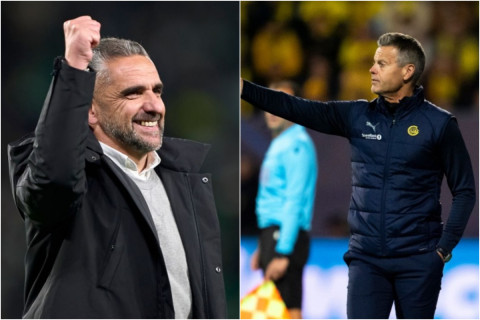 Knutsen və Borgesdən fərqli açıqlamalar: biri məyus, digəri qürurlu