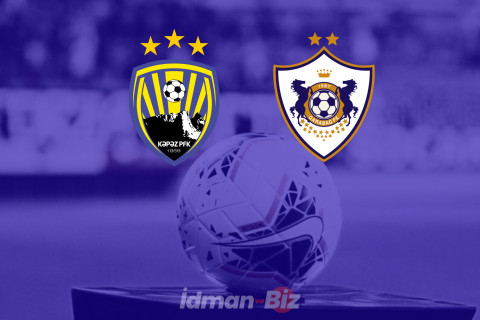 Azərbaycan Premyer Liqası: “Kəpəz” “Qarabağ” ilə üz-üzə