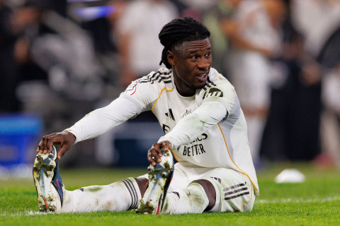 Камавинга может покинуть "Реал" за 40 млн евро