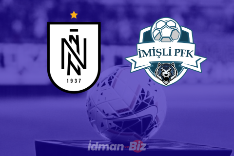 Azərbaycan Premyer Liqası: “Neftçi” “İmişli”yə qarşı