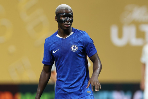 Kaysedo: “PSJ-dən məğlubiyyət məyusedicidir, amma işləməyə davam edəcəyik”