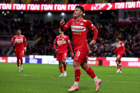 PSV Manfred Uqaldeni transfer etməyi düşünür