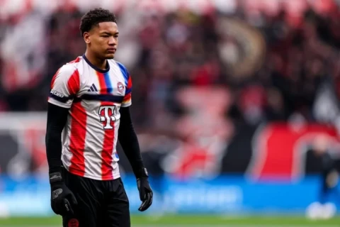 "Бавария" запросила разрешение на участие 16-летнего голкипера в матче ЛЧ