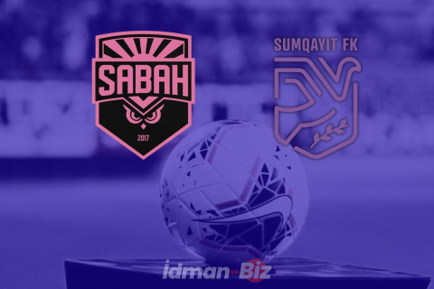 Azərbaycan Premyer Liqası: “Sabah” “Sumqayıt”a qarşı