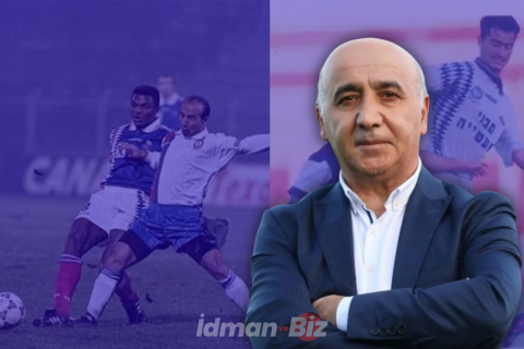 Шахин Диниев: "Главную ошибку я сделал в "Нефтчи"