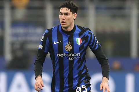 “Barselona”nın Bastonini almaq istəməsinin səbəblərini açıqlanıb - Sport.es