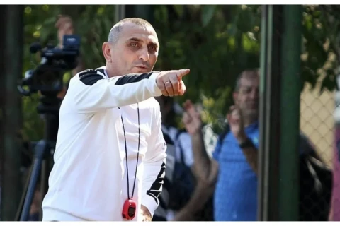 İslam Kərimov: “Anatoli Banişevskinin xatirə turnirinin məqsədi uşaq futbolunun inkişafını artırmaqdır”