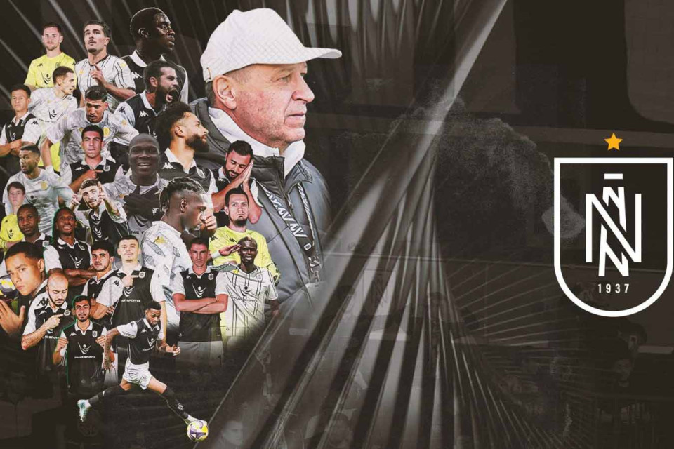 “Neftçi” klubunun yaradılmasından 89 il ötür - VİDEO