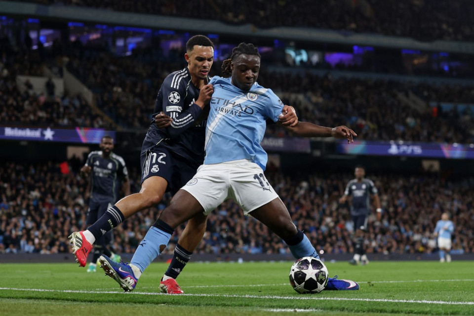 UEFA Çempionlar Liqası: “Real Madrid”, “Arsenal” və PSJ 1/4 finalda