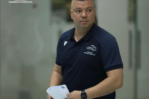 Антон Мельников: "По-русски уже разговариваю как бакинцы" - ИНТЕРВЬЮ İDMAN.BİZ